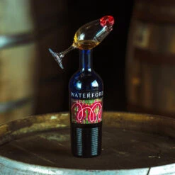 Waterford The Cuvée 70cl 50° -Boissons Alcoolisées waterford the cuvee 4