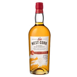 West Cork Stout Cask 70cl 40°