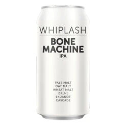 Whiplash Bone Machine 44cl 6.2°