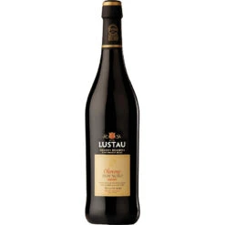 Xérès Lustau Don Nuño 75cl 20°