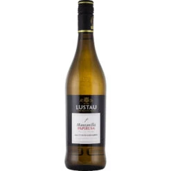 Xérès Lustau Papirusa 75cl 15°