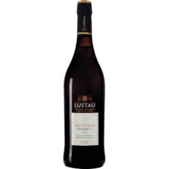 Xérès Lustau Peninsula 75cl 20°